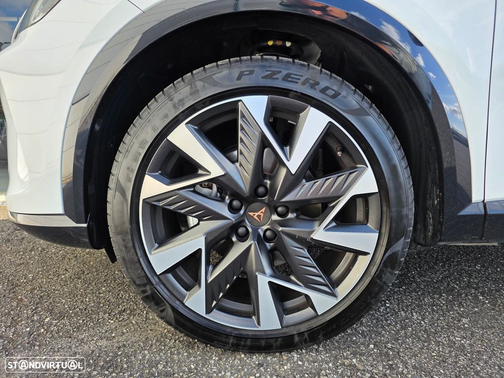 Cupra Formentor 1.5 e-Hybrid Special Edition DSG - 7