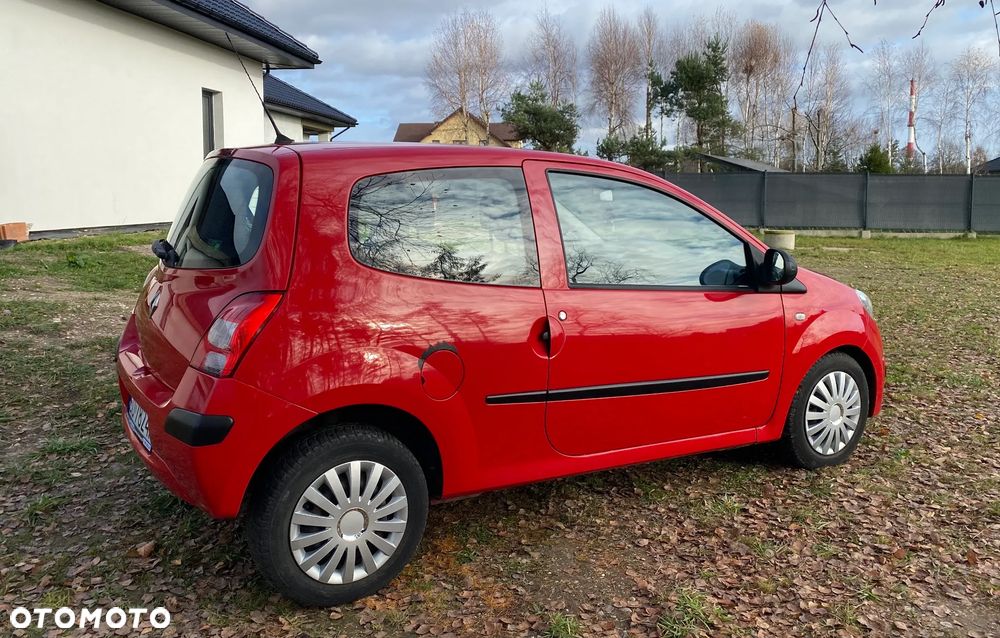 Renault Twingo - 11