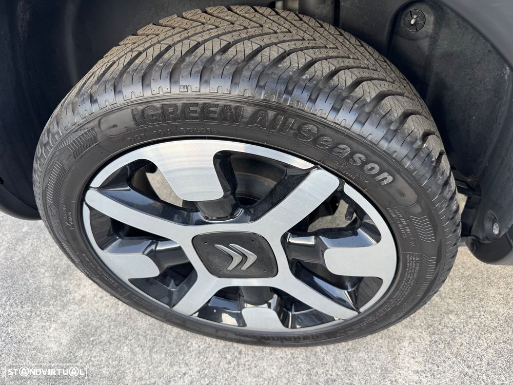 Citroën C4 Cactus PureTech 110 Stop&Start Shine Pack - 18