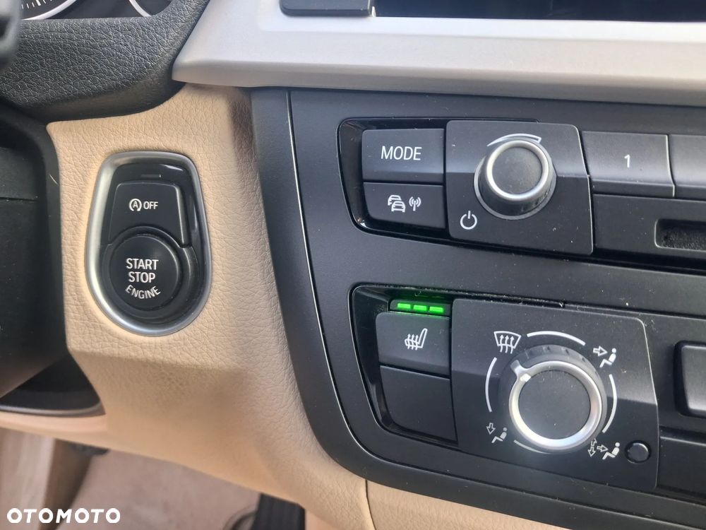 BMW 3GT 318d Luxury Line - 25