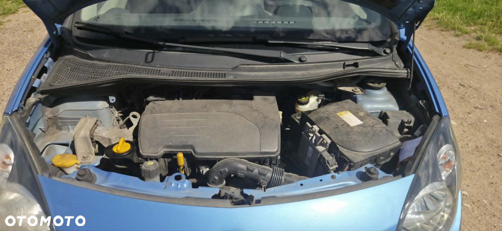 Renault Twingo 1.2 16V Access - 7