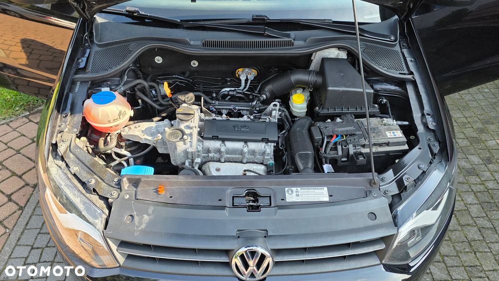 Volkswagen Polo 1.2 Team - 26