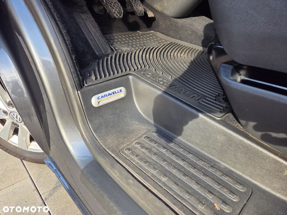 Volkswagen Caravelle 2.0 TDI L2 Comfortline - 21