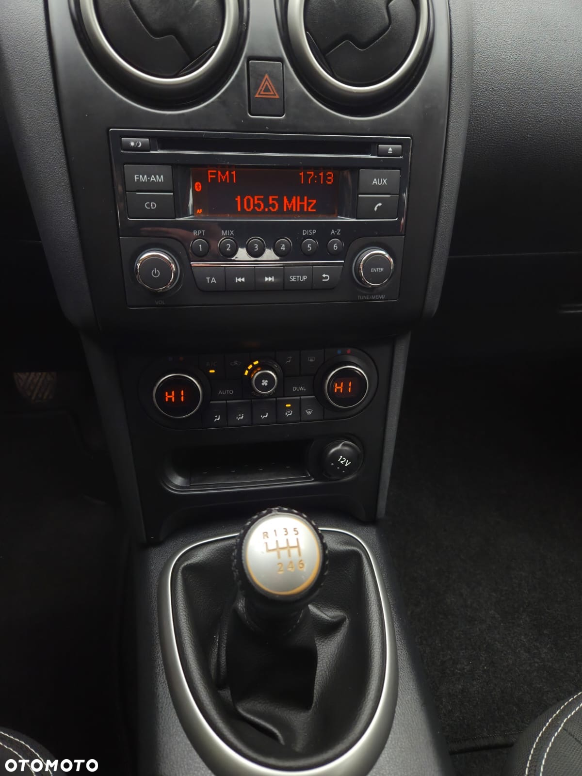Nissan Qashqai 1.5 dCi I-Way - 25
