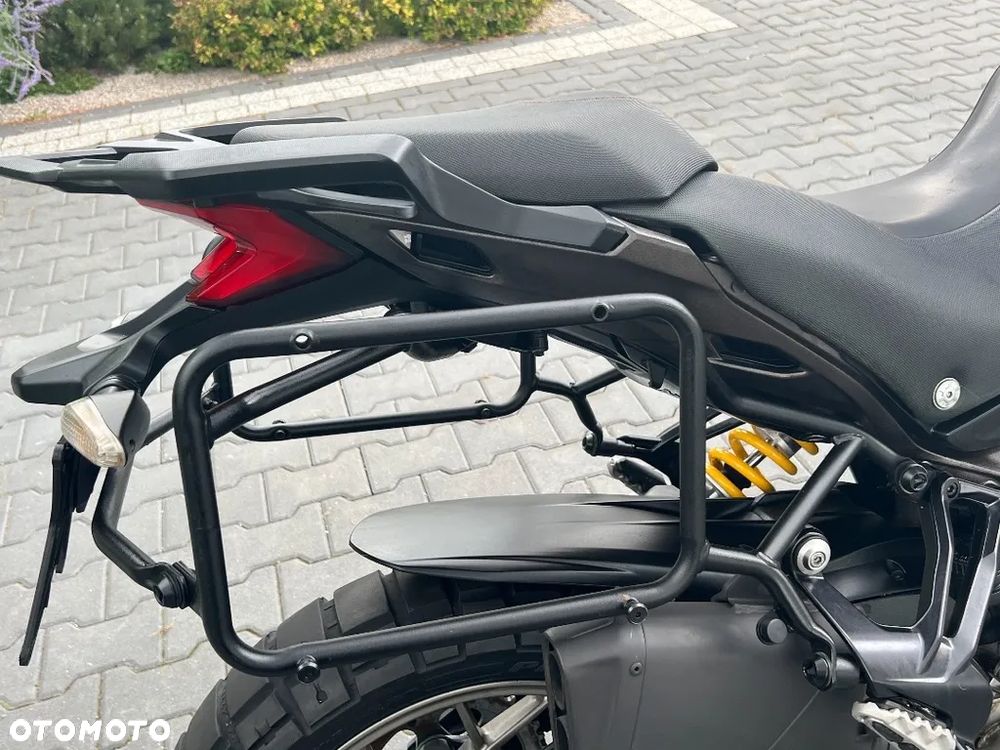 Ducati Multistrada - 15