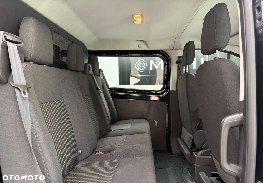 Ford Transit Custom 290 L2H1 Trend - 19