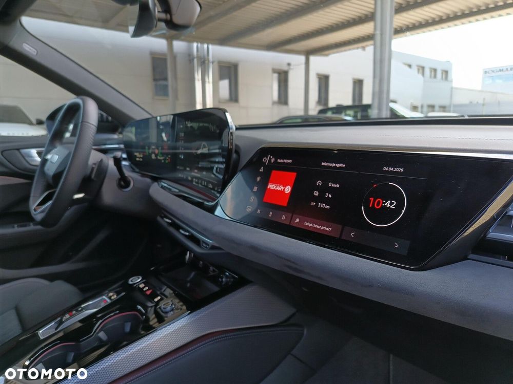 Audi A5 Avant - 32