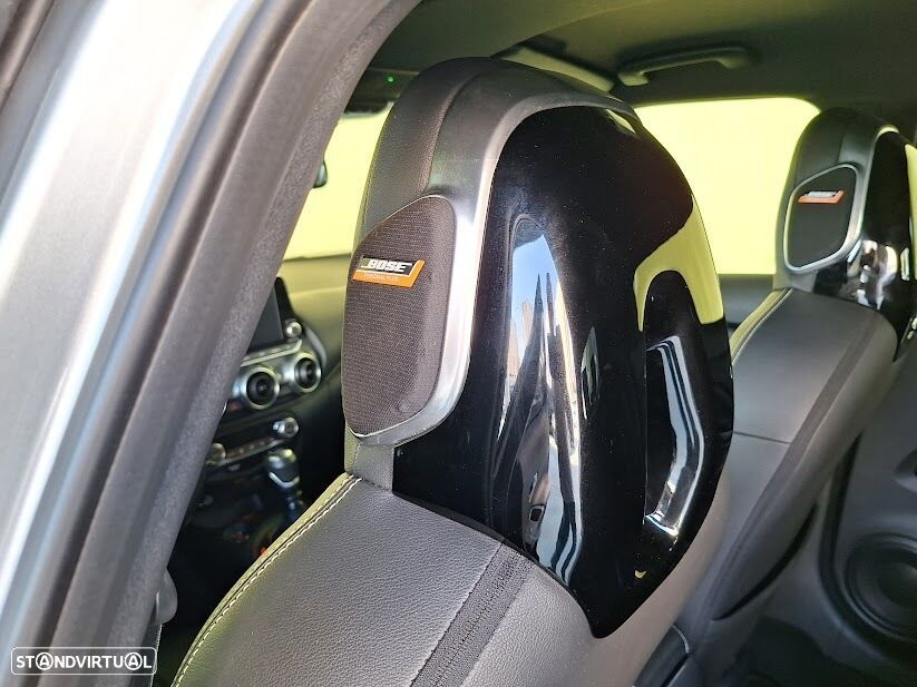 Nissan Juke 1.0 DIG-T Tekna - 10