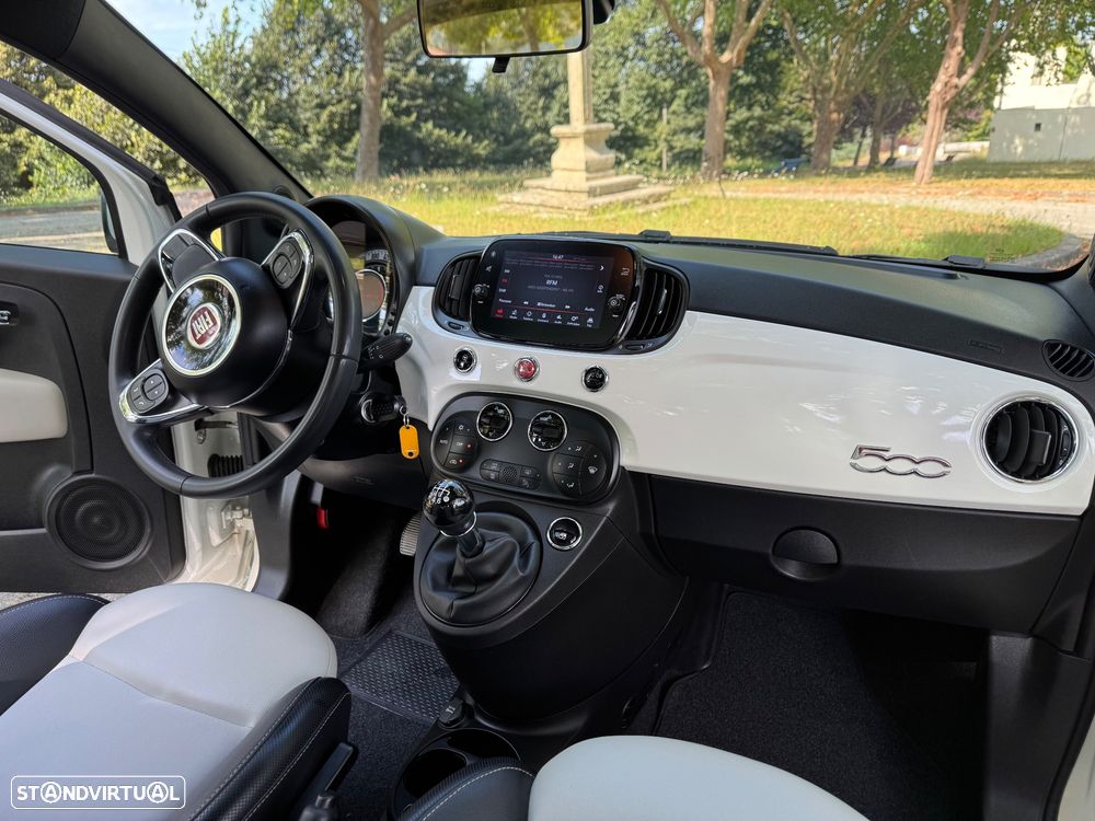 Fiat 500 - 31