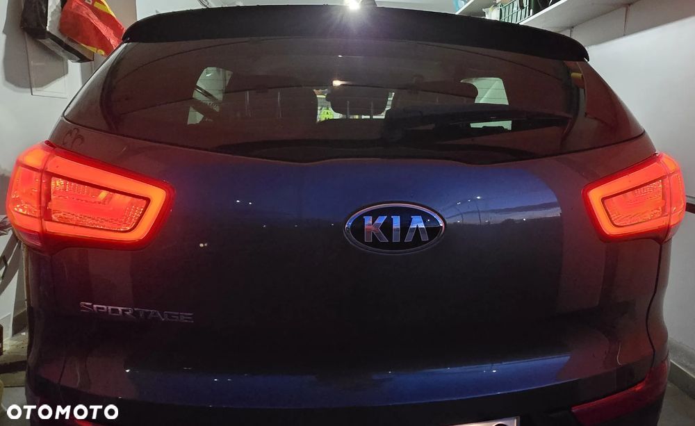 Kia Sportage 2.0 GDI XL AWD - 27
