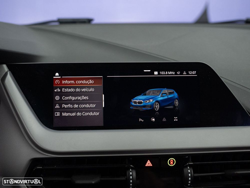 BMW 116 i Advantage - 32