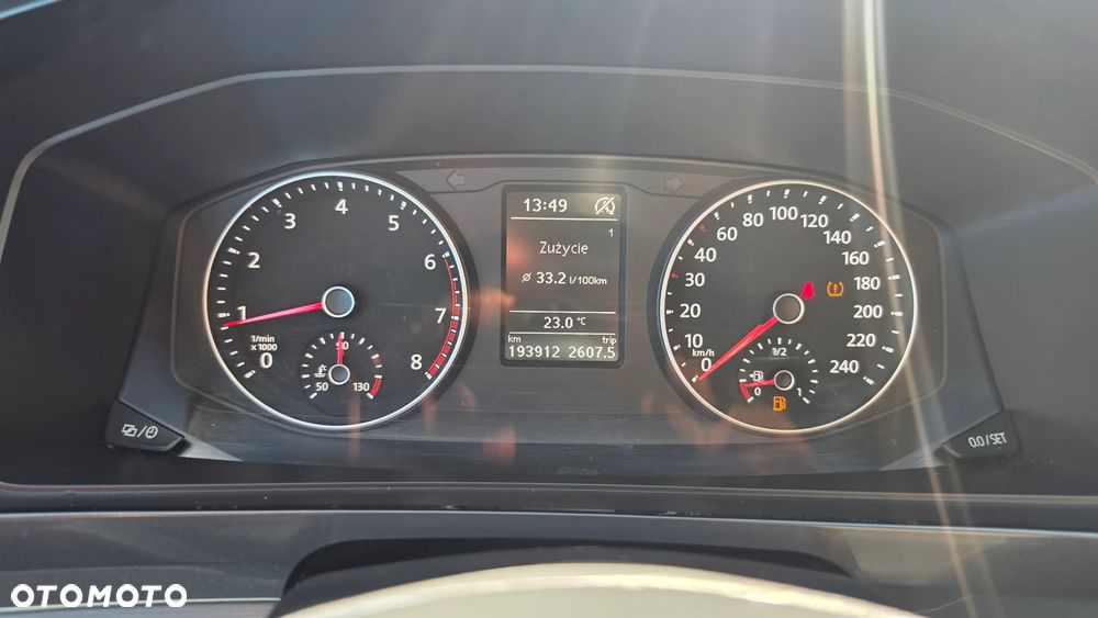 Volkswagen Multivan L1 Comfortline - 24