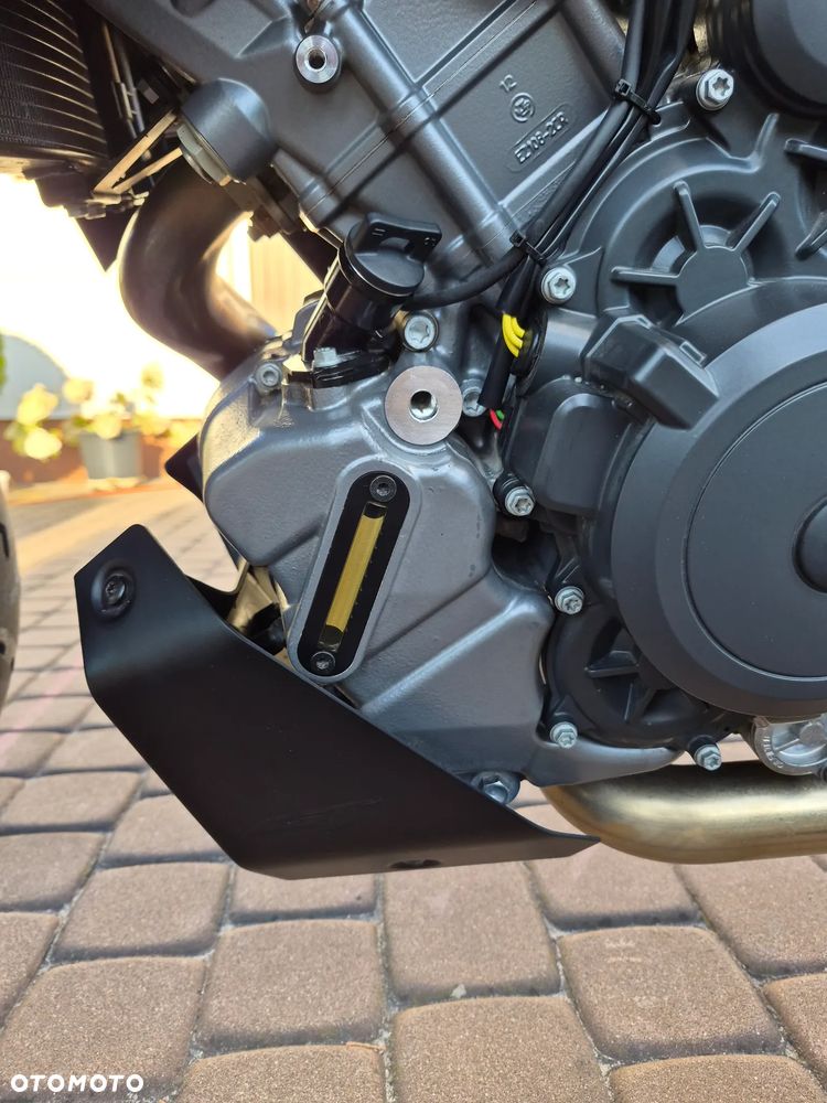 KTM Super Duke - 7