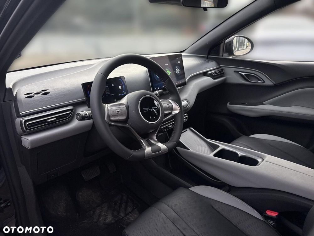 BYD Dolphin Surf - 9