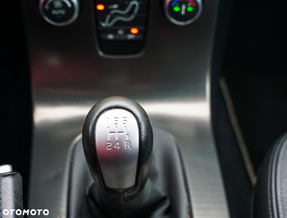 Volvo S40 2.0 RDesign Pro Edition - 28