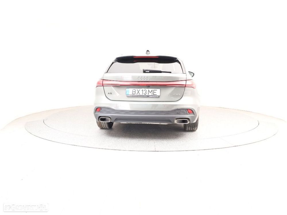 Audi A5 Avant ver-e--hybrid-quattro-se-business - 7