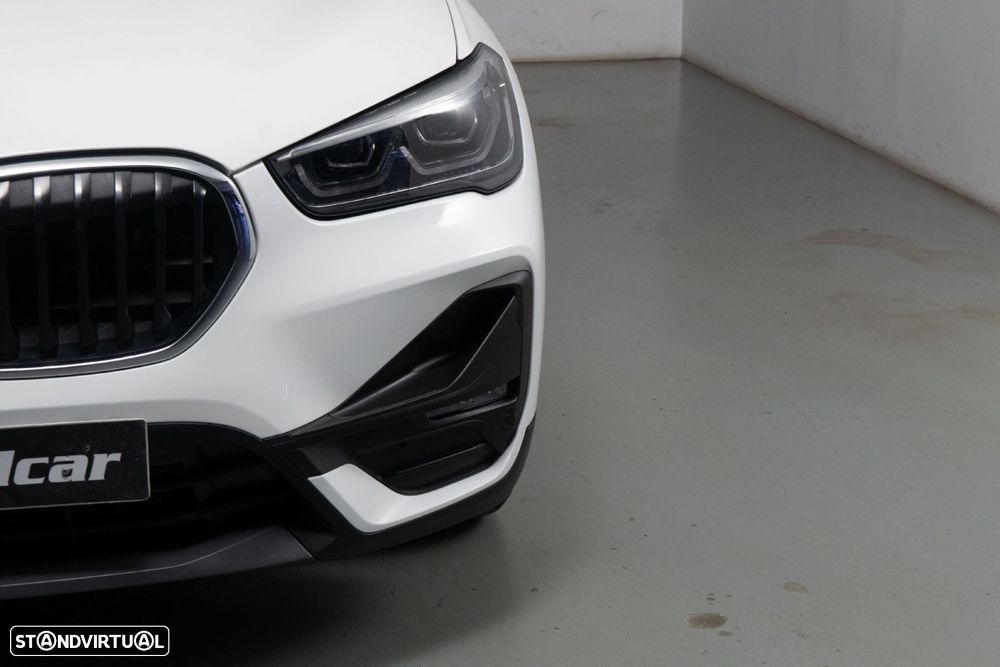 BMW X1 25 e xDrive Corporate Edition - 20