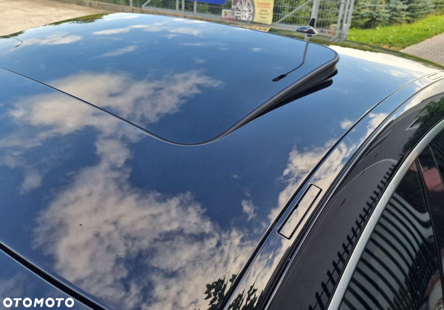 Mercedes-Benz CLS - 13