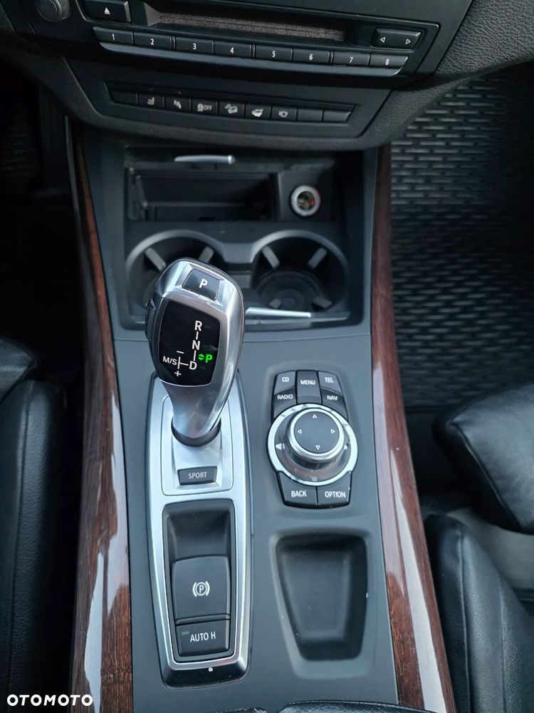 BMW X5 4.0d xDrive - 7