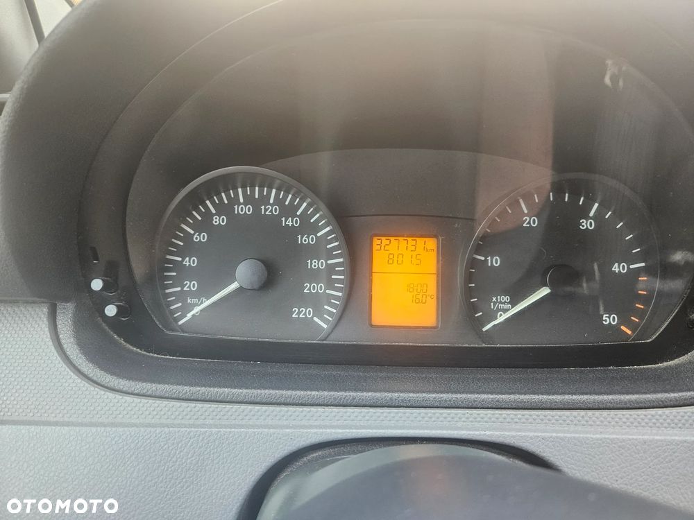 Mercedes-Benz Vito - 7