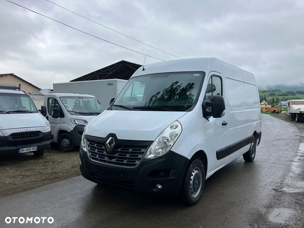 Renault Renault Master L2H2  blaszak