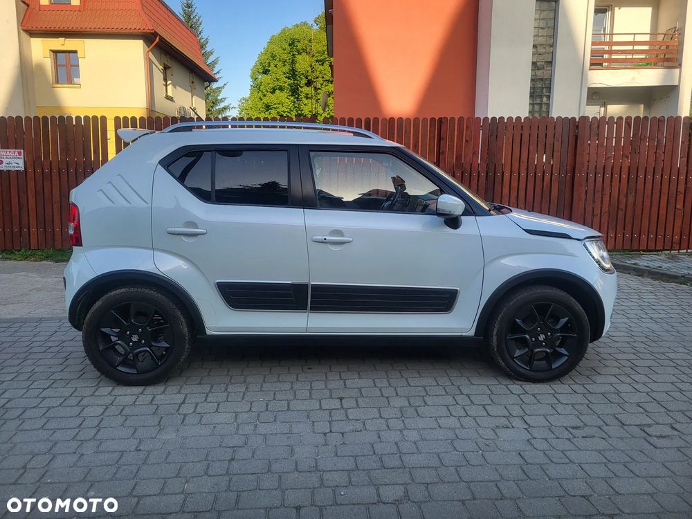 Suzuki Ignis 1.2 Premium - 6