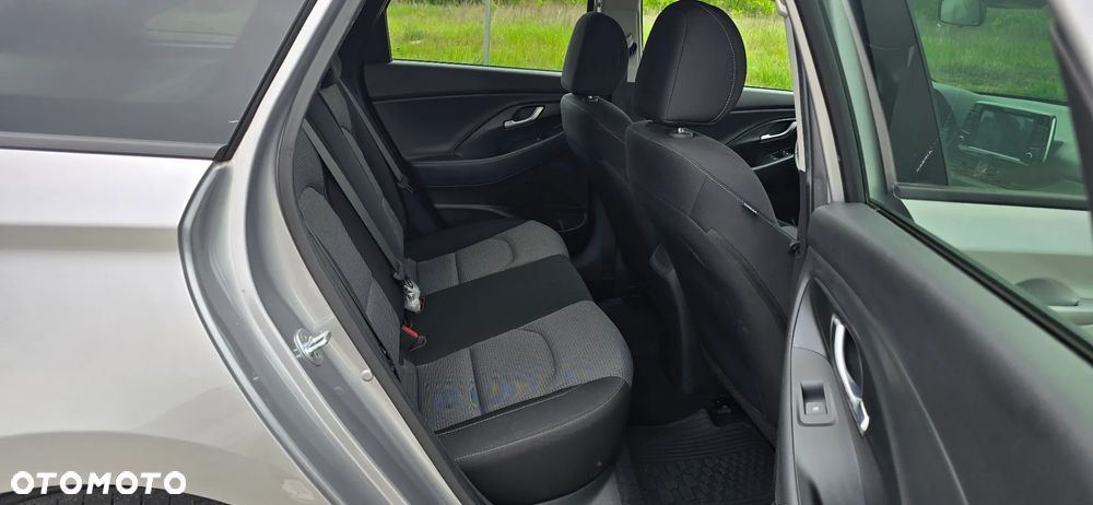 Hyundai i30 1.0 T-GDI Modern - 24