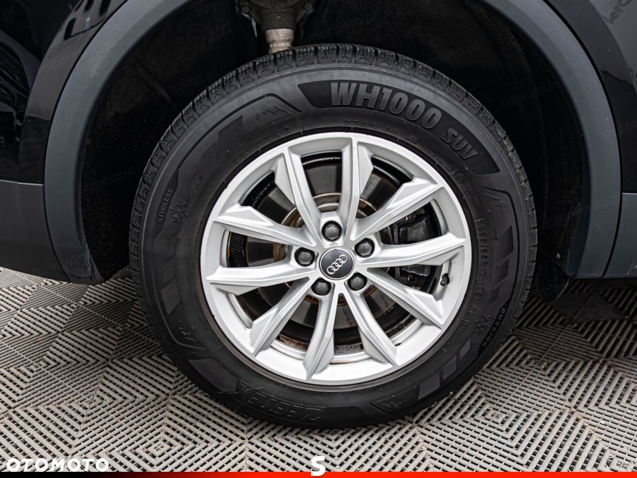 Audi Q5 2.0 TDI Quattro S tronic - 35