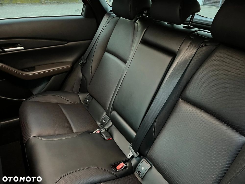 Mazda CX-30 SKYACTIV-X 2.0 M-Hybrid - 7