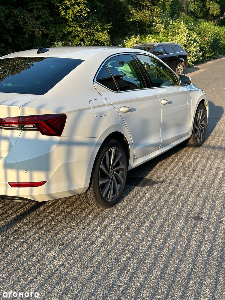 Skoda Octavia 2.0 TDI Style DSG - 10