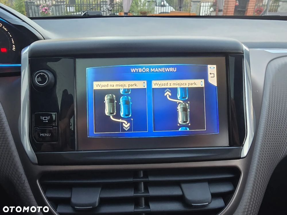 Peugeot 2008 e-HDi FAP 92 ETG6 STOP & START Allure - 41