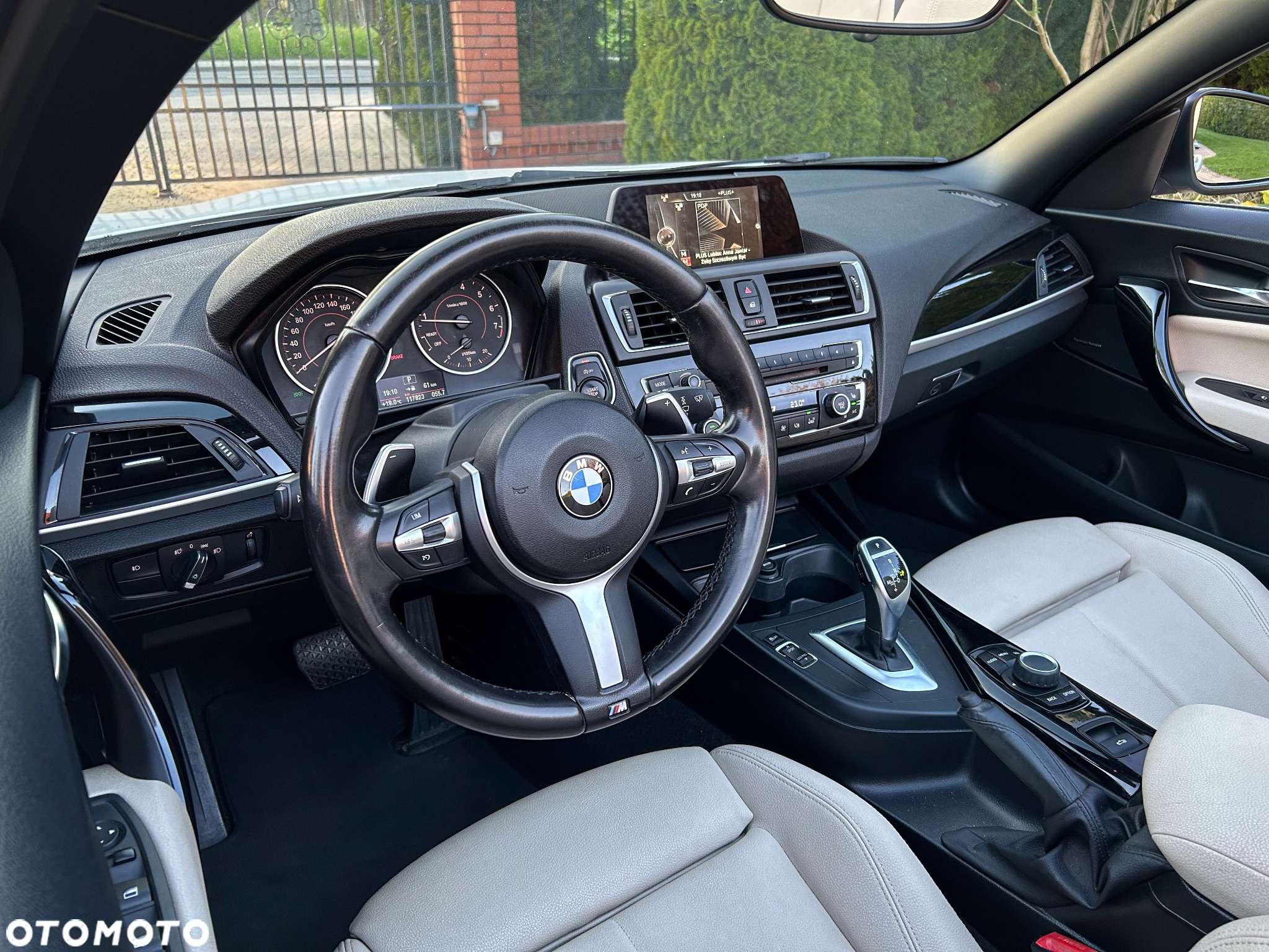 BMW Seria 2 228i Cabrio M Sport - 15