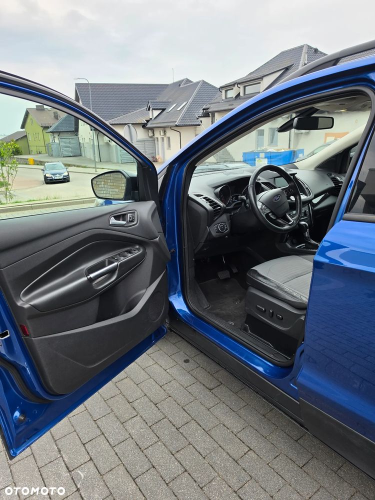 Ford Escape - 19