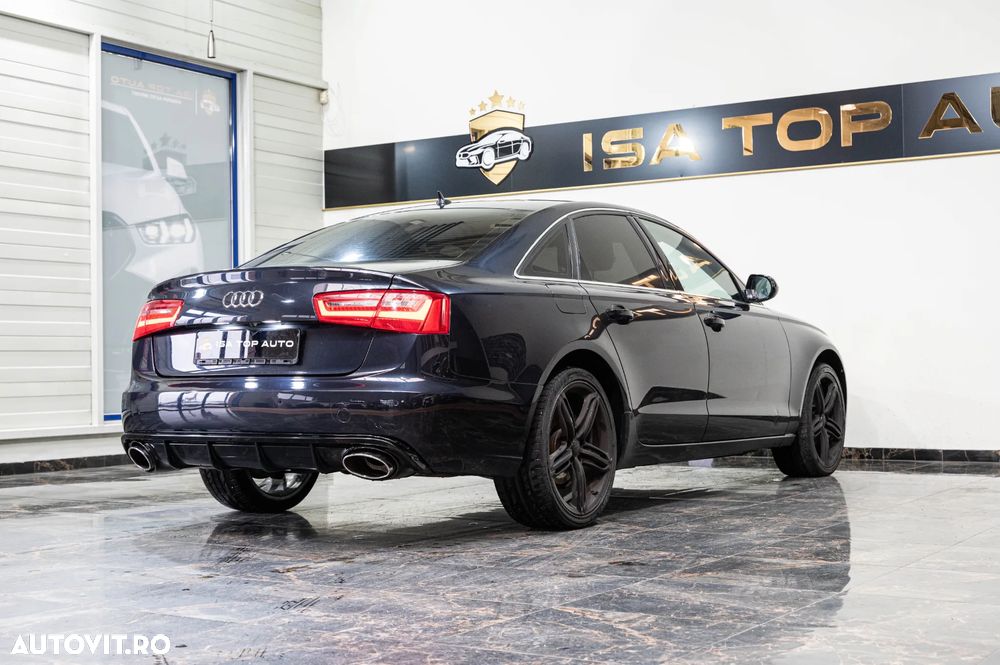 Audi A6 3.0 TDI - 32