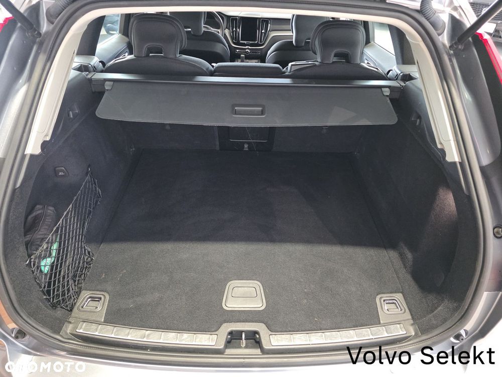 Volvo XC 60 - 28