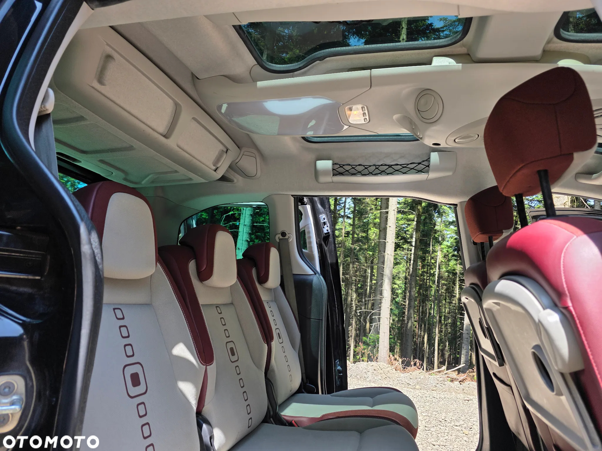 Citroën Berlingo 1.6 VTi 16V Multispace - 14