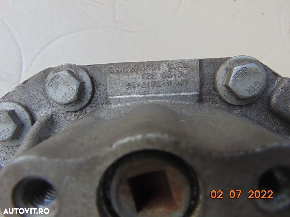 grup fata range Rover Sport 2013-2019 Discovery 5 Vogue grup diferenti - 5