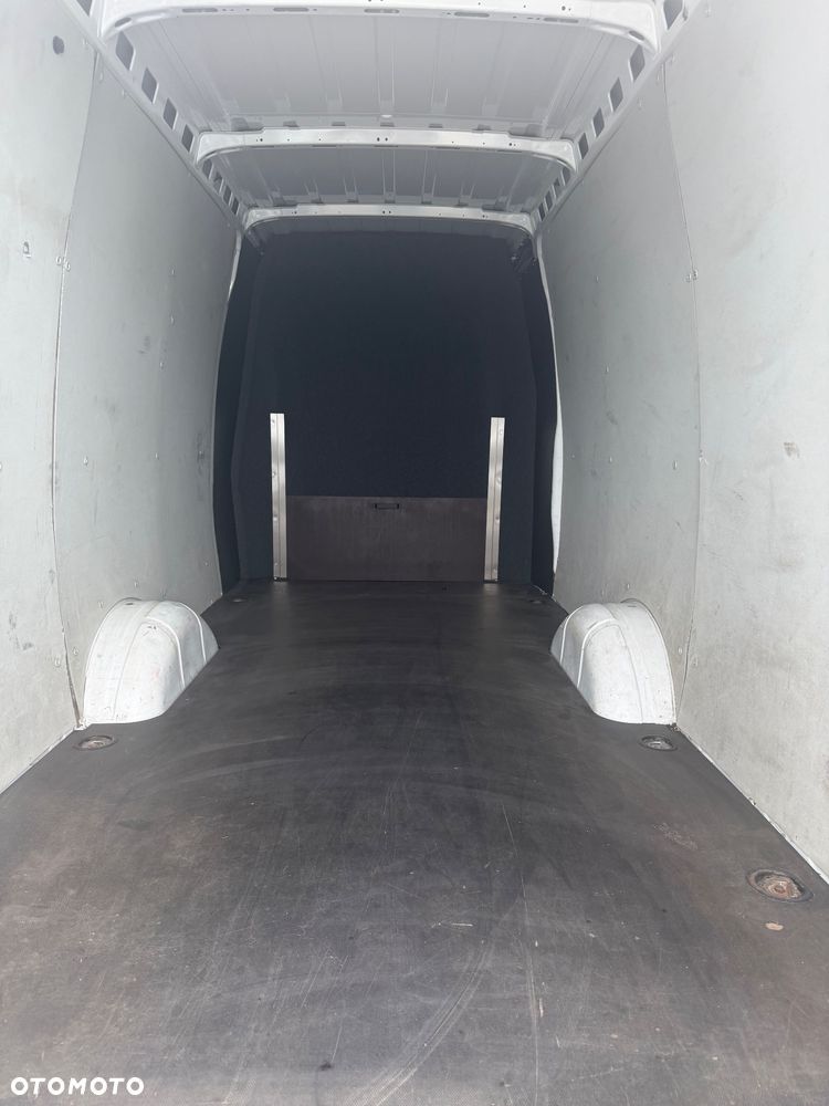 Iveco DAILY 35S16 L4H2 Brygadowka  7 OSÓB OD REKI - 16