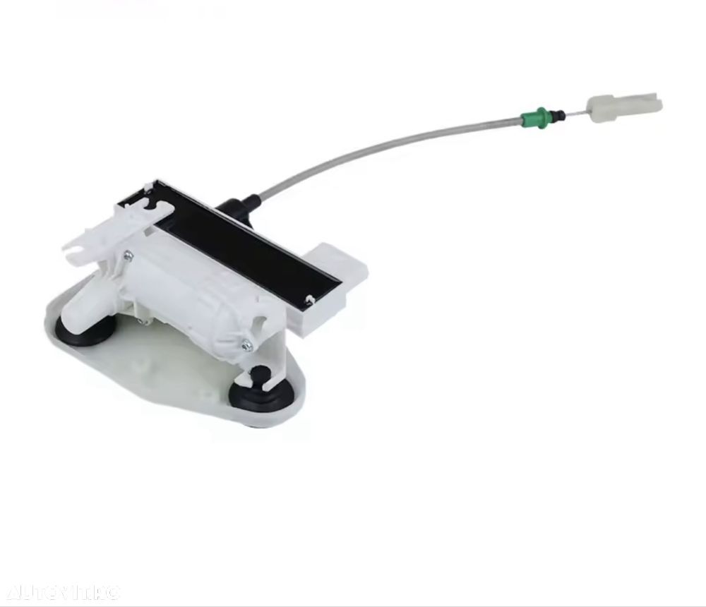 Actuator Broasca Yala Incuietoare Usa Fata Bmw X5 X6 F15 F16 2014-19 - 1