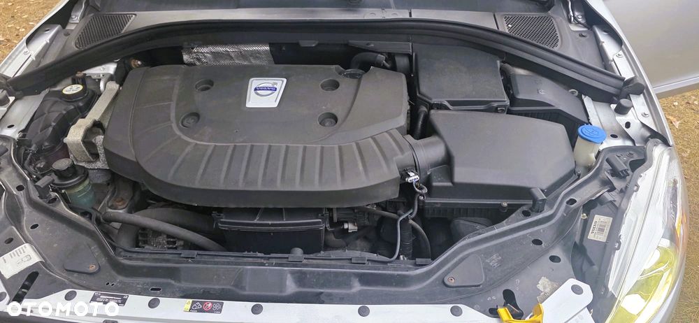 Volvo XC 60 D5 AWD Ocean Race - 16