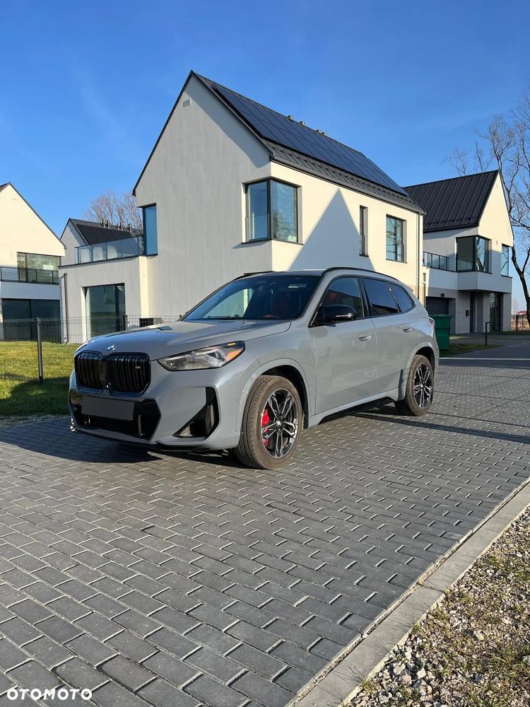 BMW X1 M35i xDrive - 1