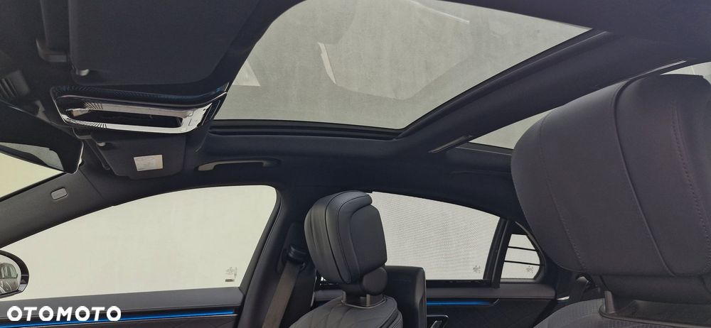 Mercedes-Benz Klasa S 350 d 4Matic L 9G-TRONIC - 22