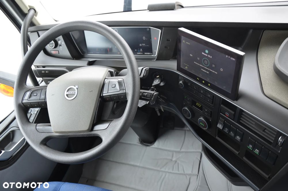 Volvo FH 500 XL / 2023 / NEW I-SAVE / KLIMA P / WAGA / FULL LED/ 6174 - 18