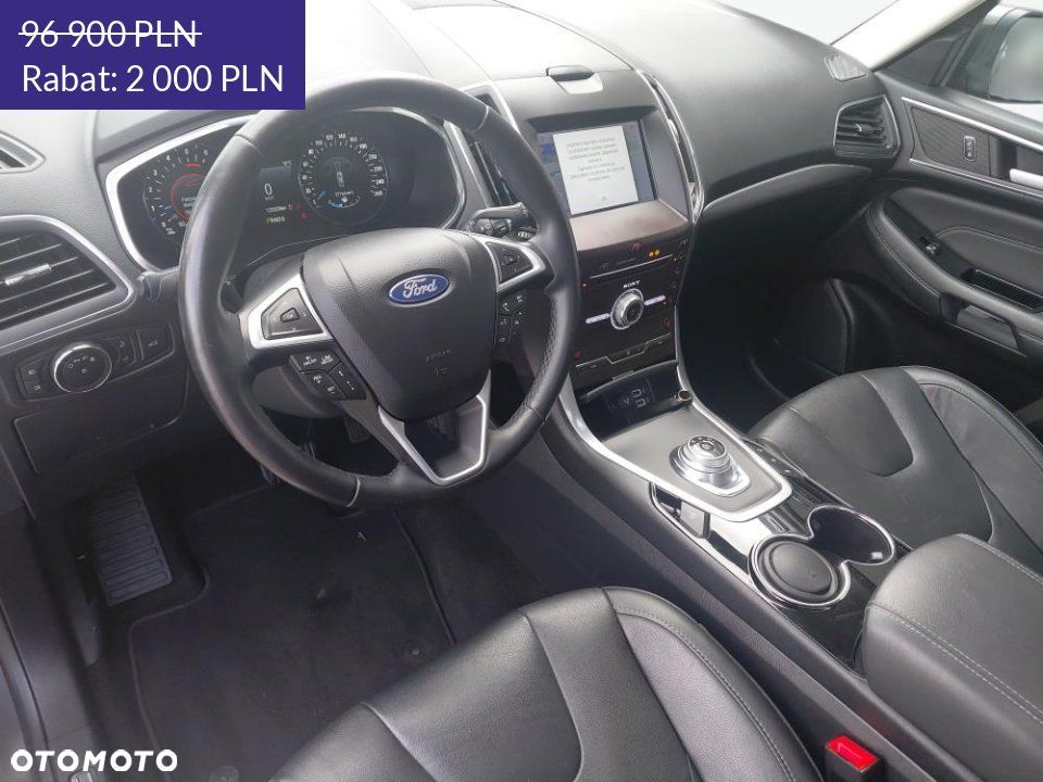Ford S-Max - 23