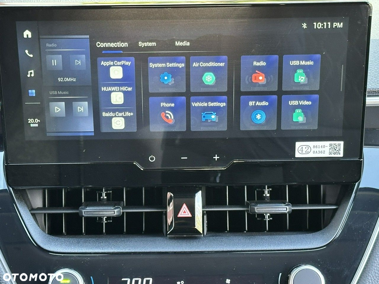 Toyota Corolla Cross - 25
