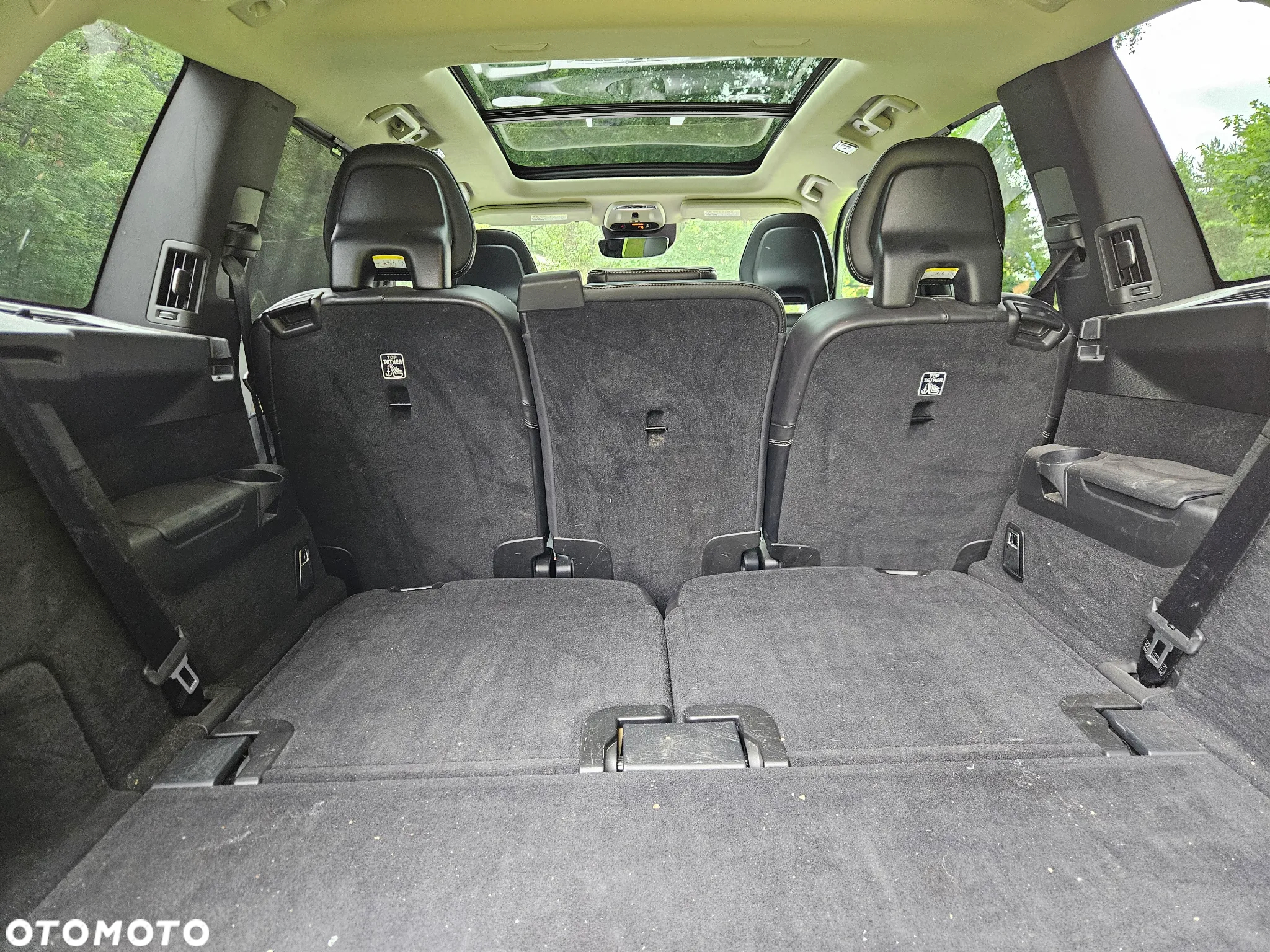 Volvo XC 90 T6 AWD Inscription 7os - 40
