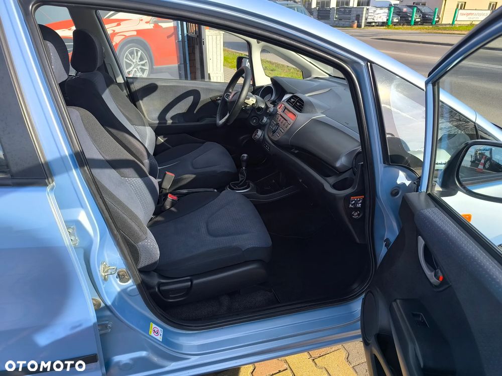 Honda Jazz 1.2 i-VTEC 50 Jahre Edition - 15