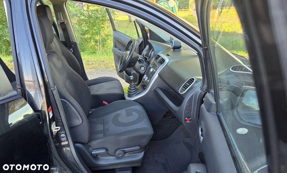 Opel Agila 1.2 Edition - 32