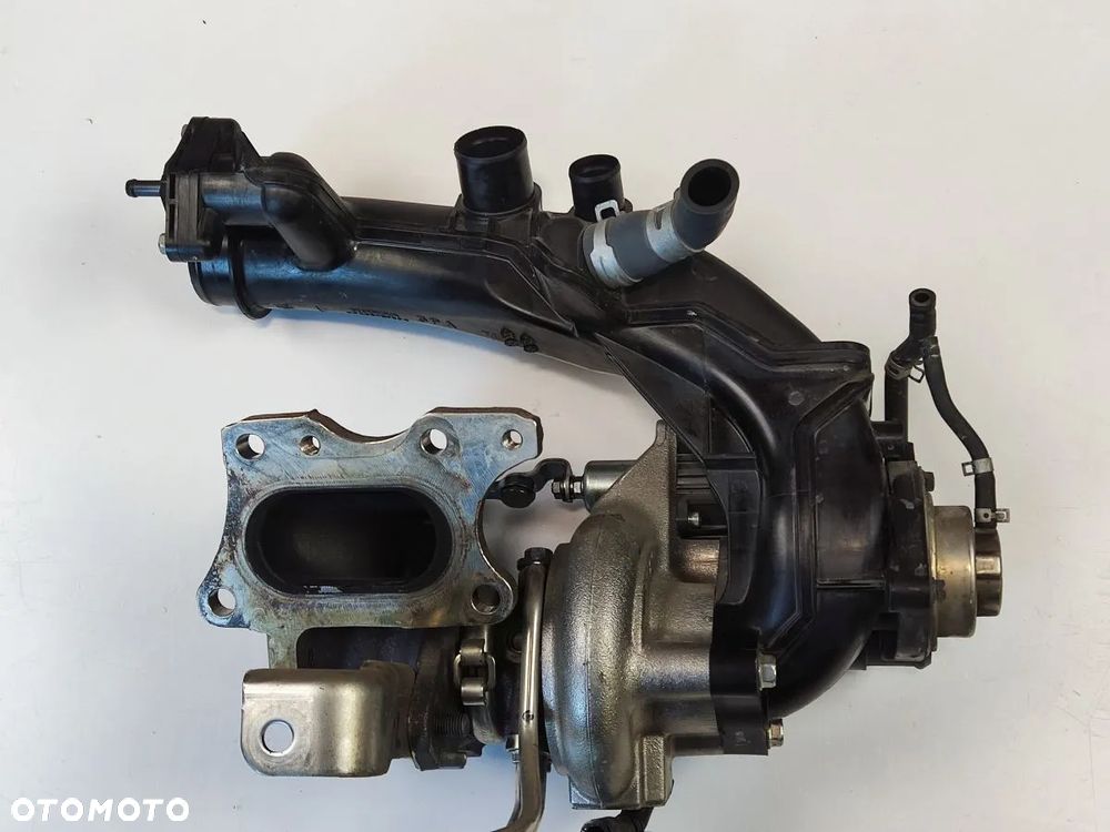 HONDA CR-V 1.5T 19-22r Turbosprężarka - 12