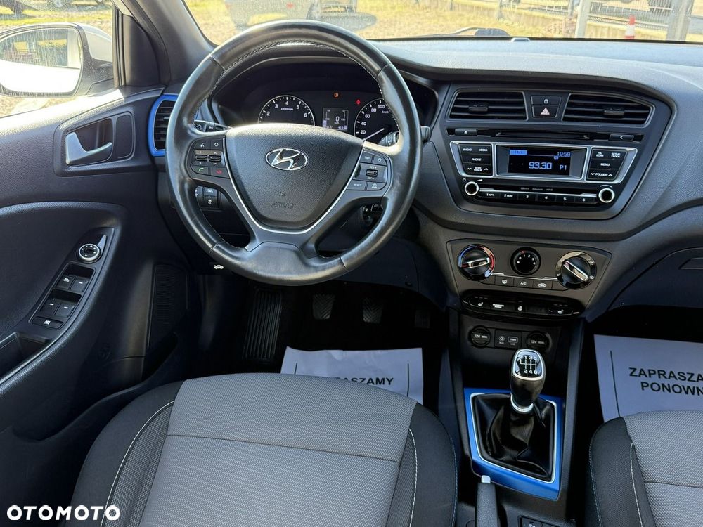 Hyundai i20 - 27